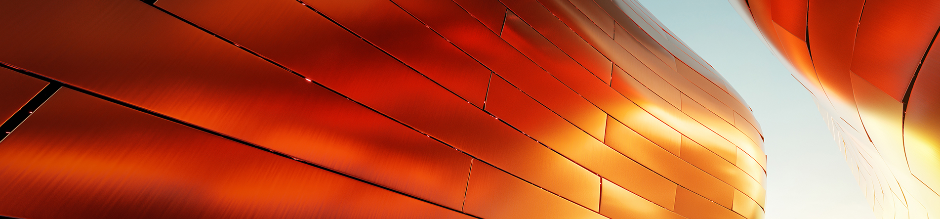 news banner